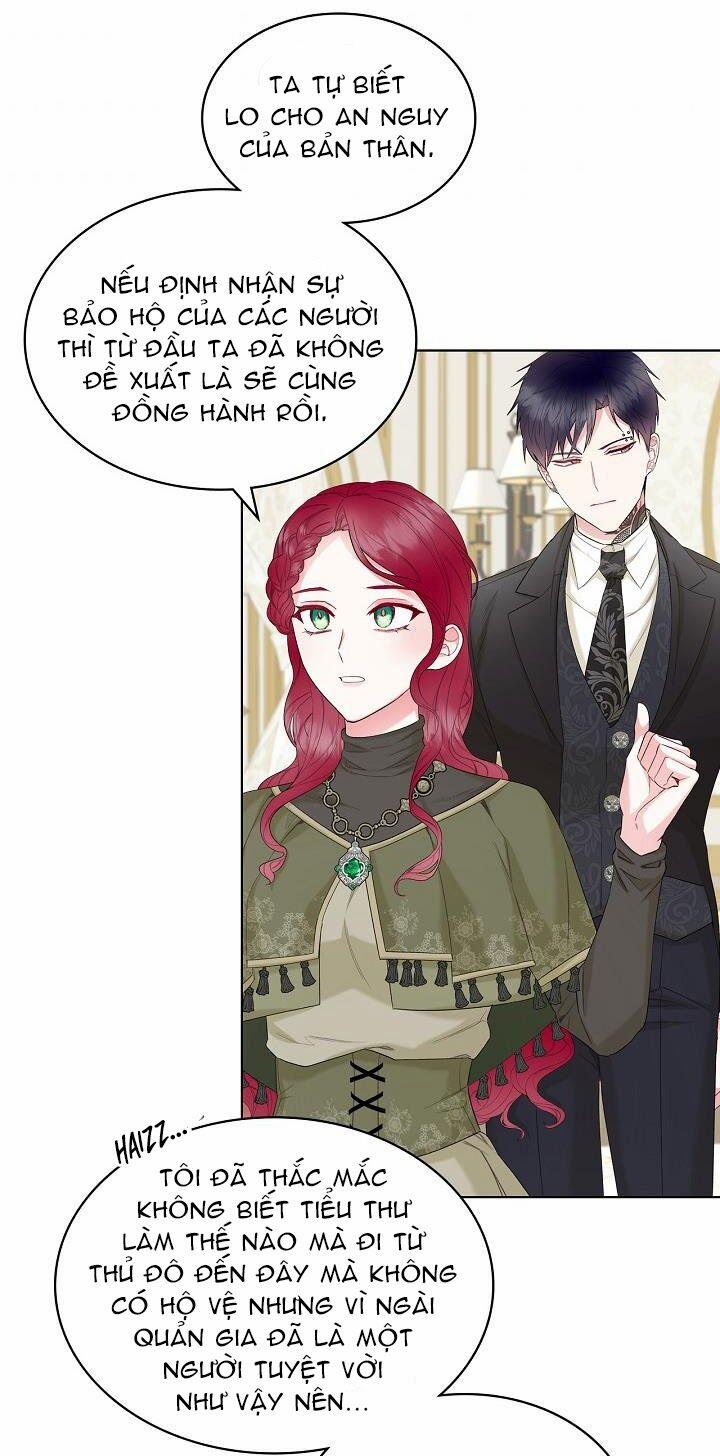 Kẻ Tạo Ra Nữ Phản Diện 39 trang 24