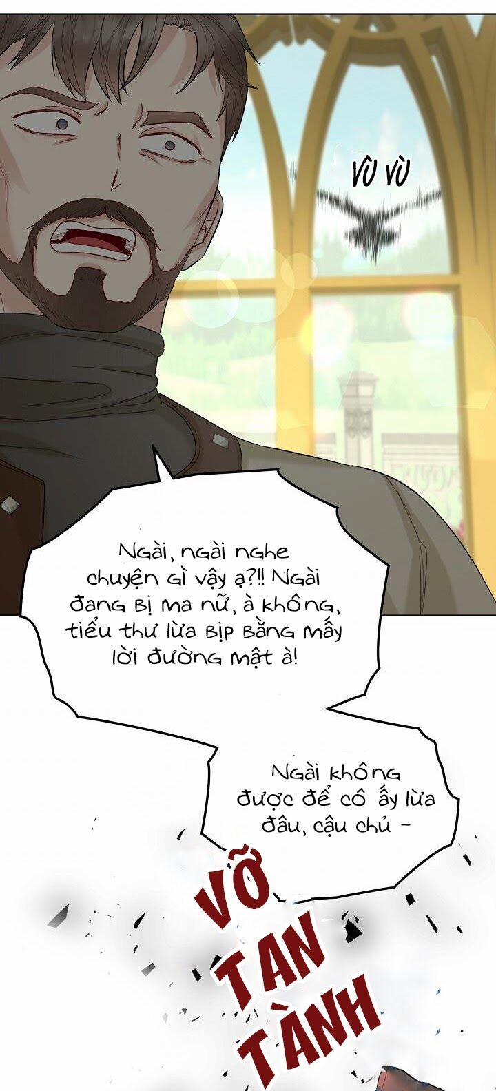 Kẻ Tạo Ra Nữ Phản Diện 39 trang 30