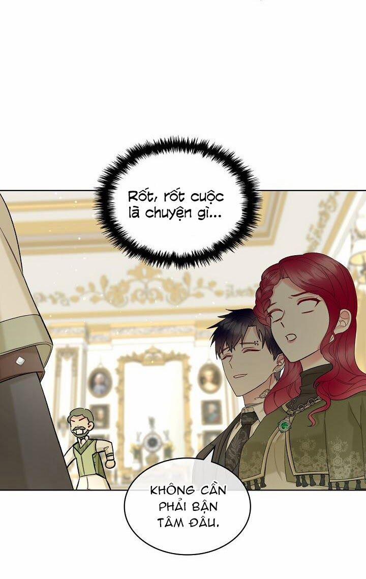 Kẻ Tạo Ra Nữ Phản Diện 39 trang 32