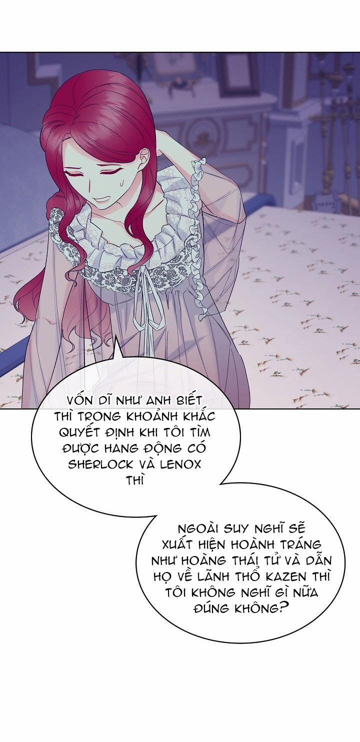 Kẻ Tạo Ra Nữ Phản Diện 39 trang 39