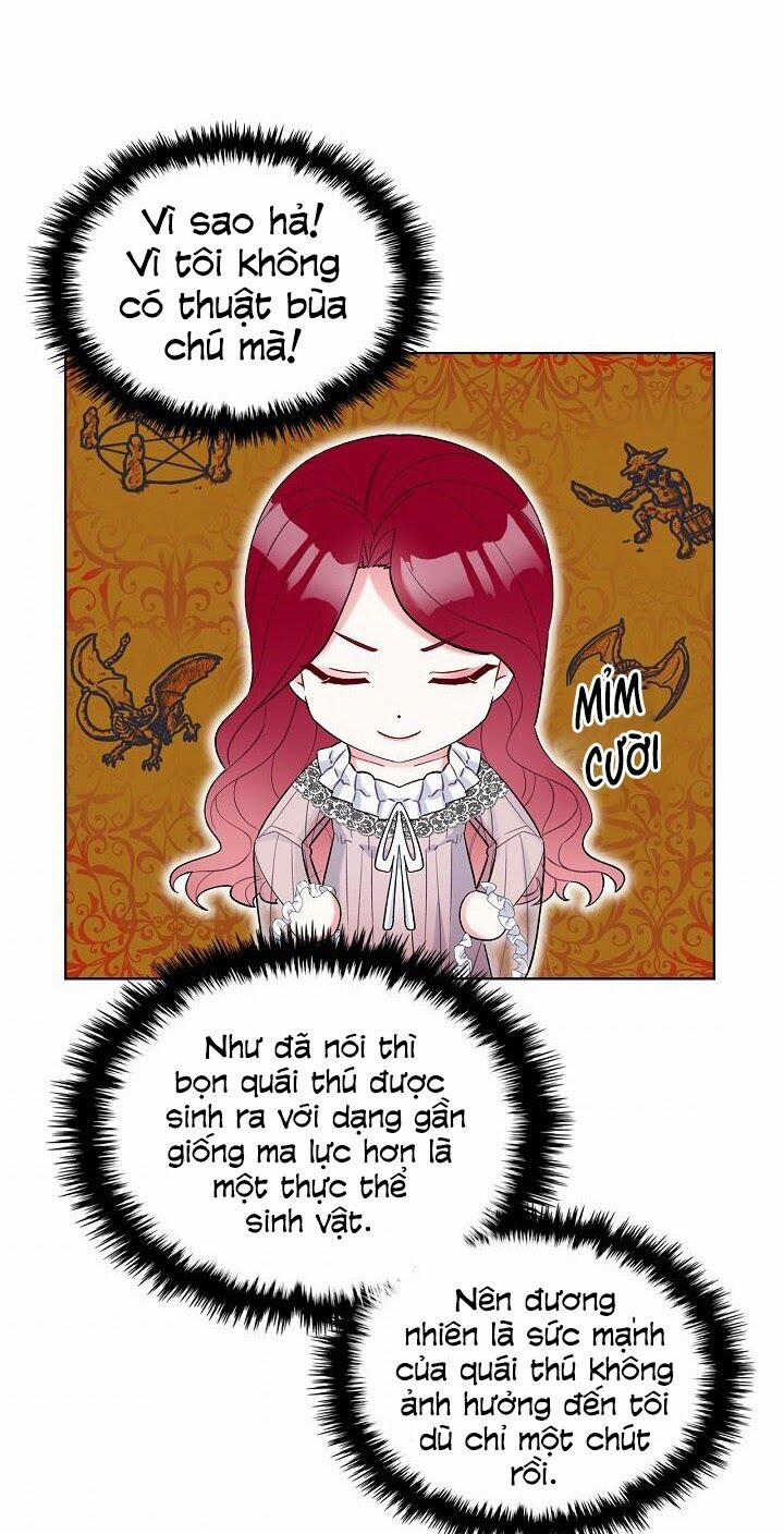 Kẻ Tạo Ra Nữ Phản Diện 39 trang 42