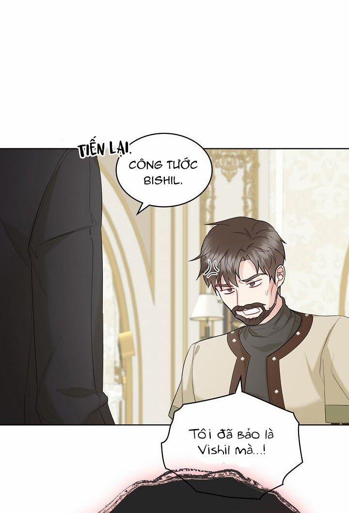 Kẻ Tạo Ra Nữ Phản Diện 39 trang 5