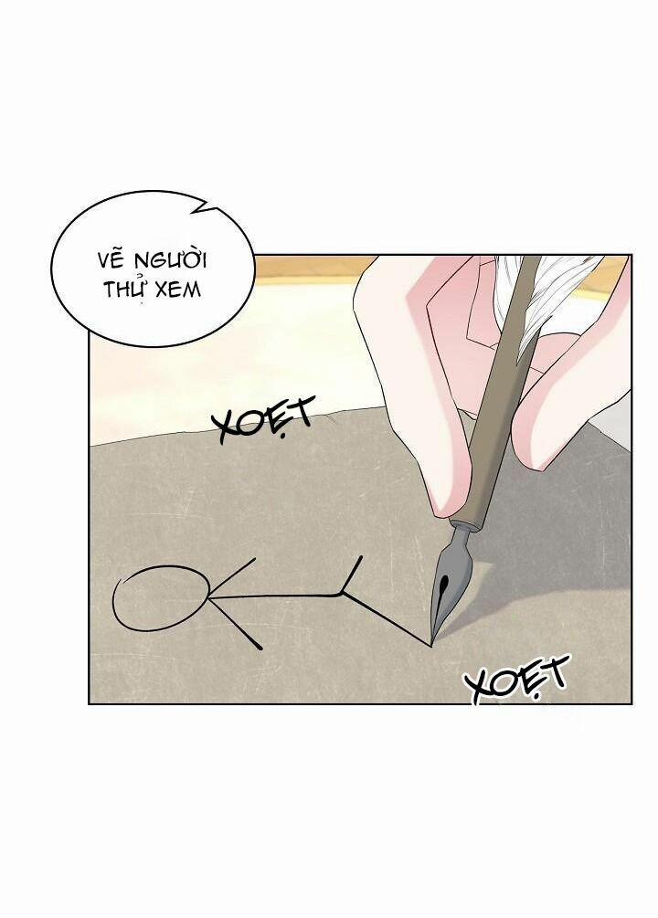 Kẻ Tạo Ra Nữ Phản Diện 40 trang 11