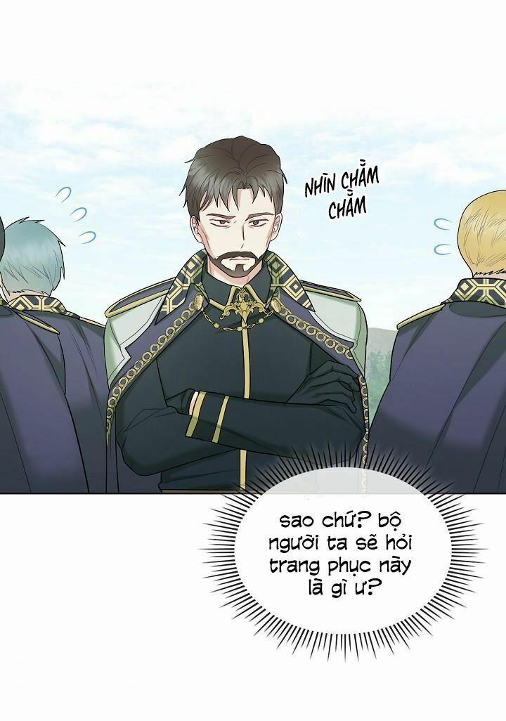 Kẻ Tạo Ra Nữ Phản Diện 40 trang 22