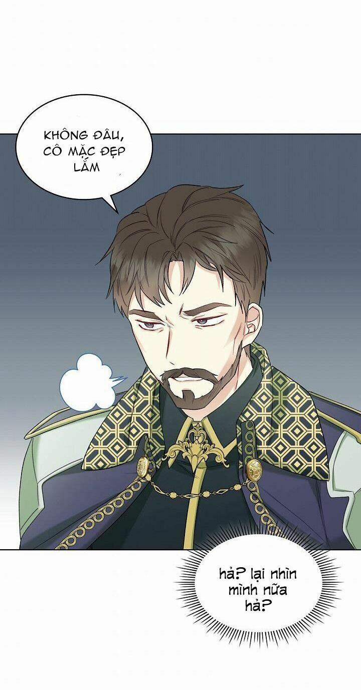 Kẻ Tạo Ra Nữ Phản Diện 40 trang 23