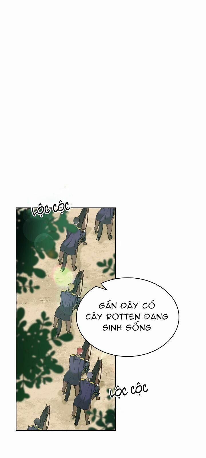 Kẻ Tạo Ra Nữ Phản Diện 40 trang 27