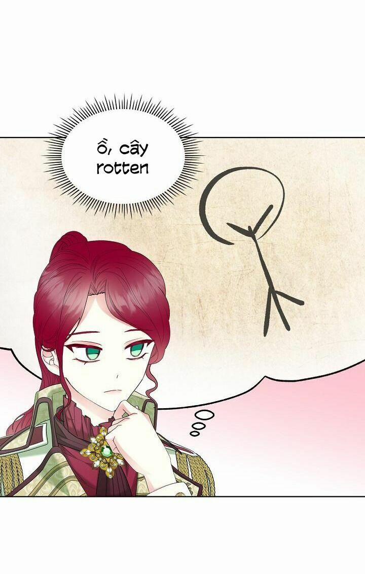 Kẻ Tạo Ra Nữ Phản Diện 40 trang 28