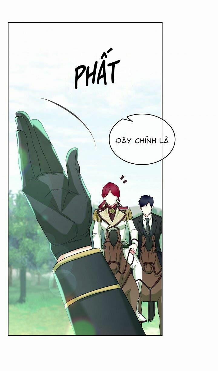 Kẻ Tạo Ra Nữ Phản Diện 40 trang 30