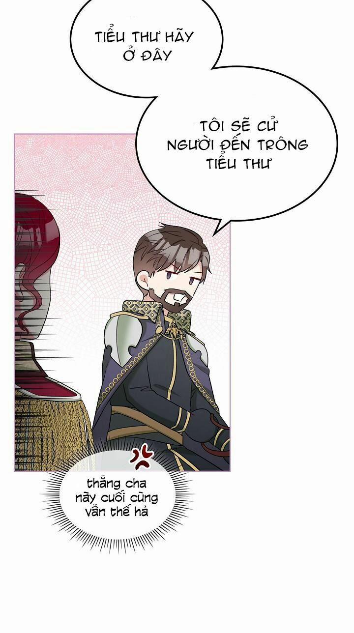 Kẻ Tạo Ra Nữ Phản Diện 40 trang 33