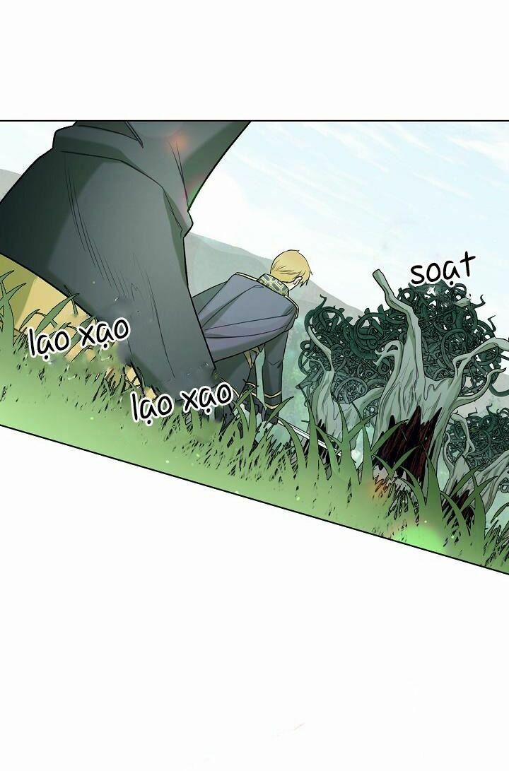 Kẻ Tạo Ra Nữ Phản Diện 40 trang 34