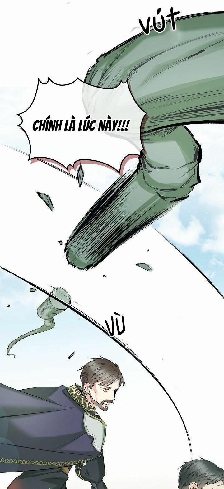 Kẻ Tạo Ra Nữ Phản Diện 40 trang 35