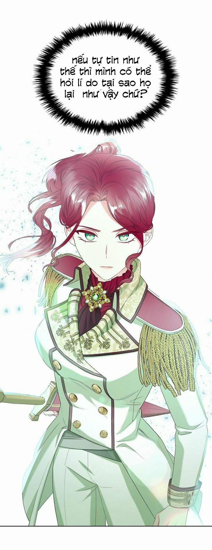 Kẻ Tạo Ra Nữ Phản Diện 40 trang 42