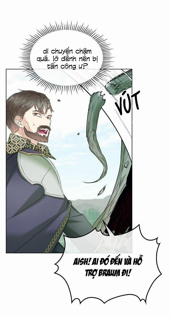 Kẻ Tạo Ra Nữ Phản Diện 40 trang 54