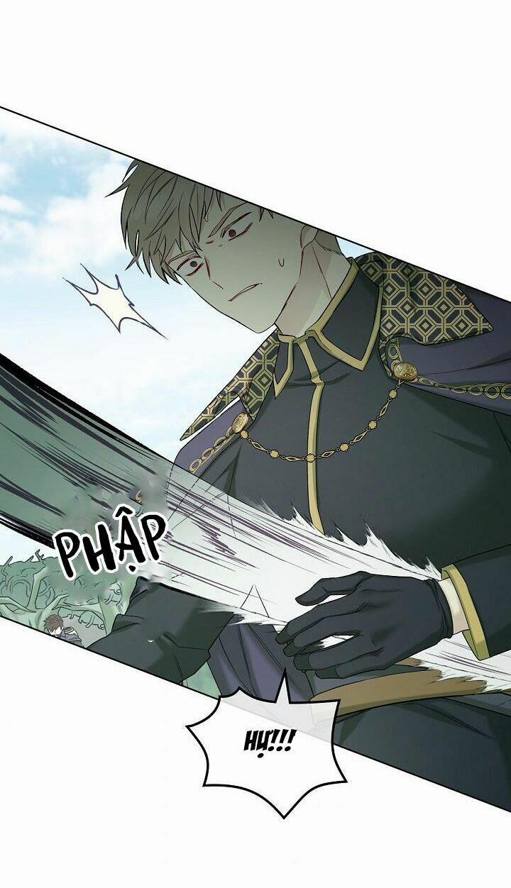 Kẻ Tạo Ra Nữ Phản Diện 40 trang 55