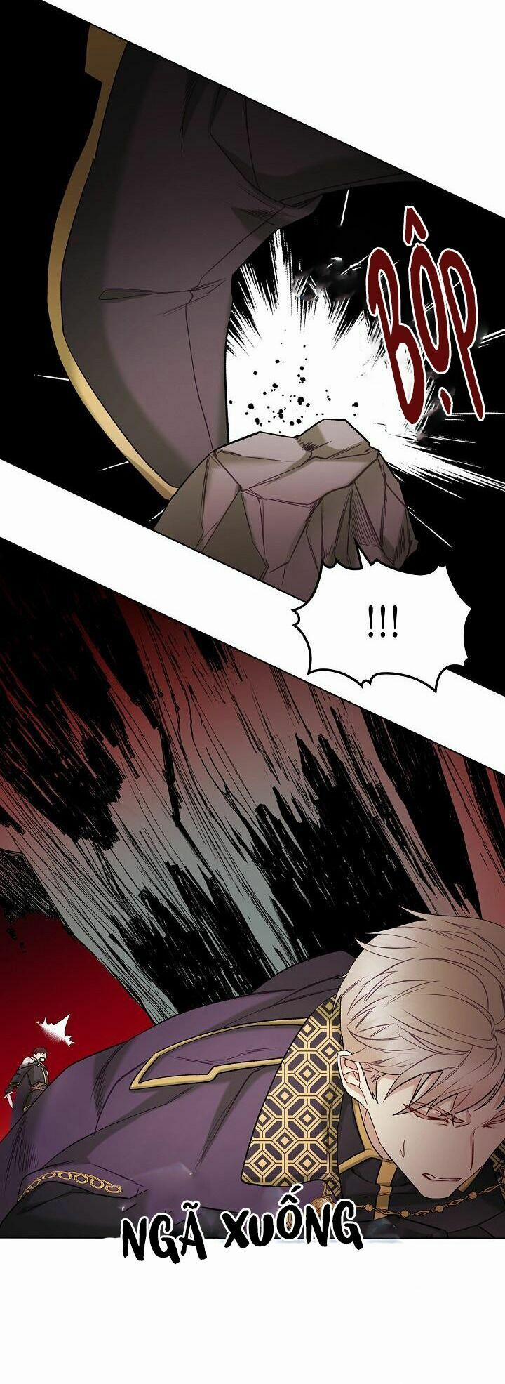 Kẻ Tạo Ra Nữ Phản Diện 40 trang 58