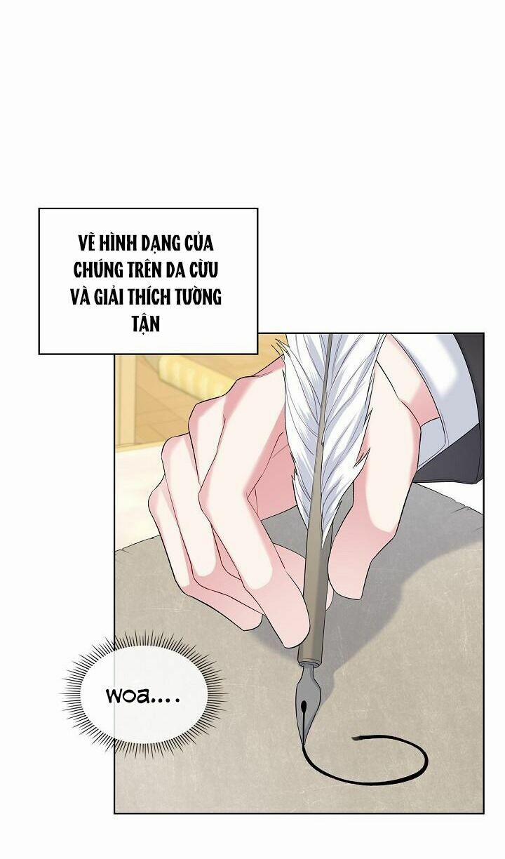 Kẻ Tạo Ra Nữ Phản Diện 40 trang 7