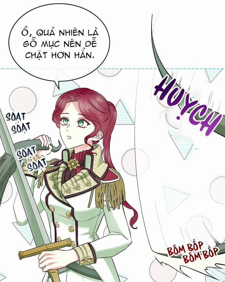 Kẻ Tạo Ra Nữ Phản Diện 41 trang 19