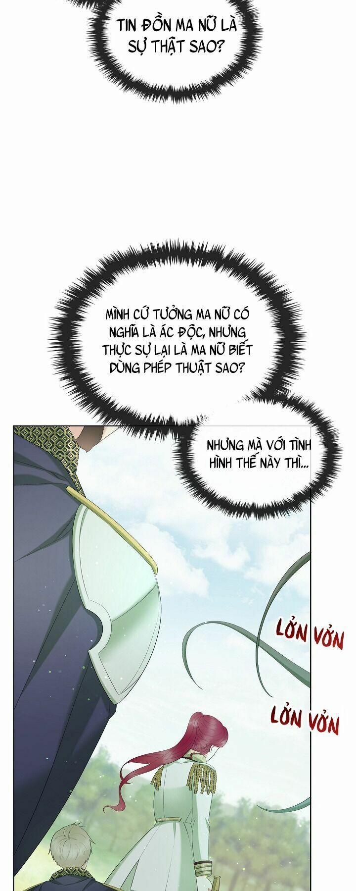 Kẻ Tạo Ra Nữ Phản Diện 41 trang 26