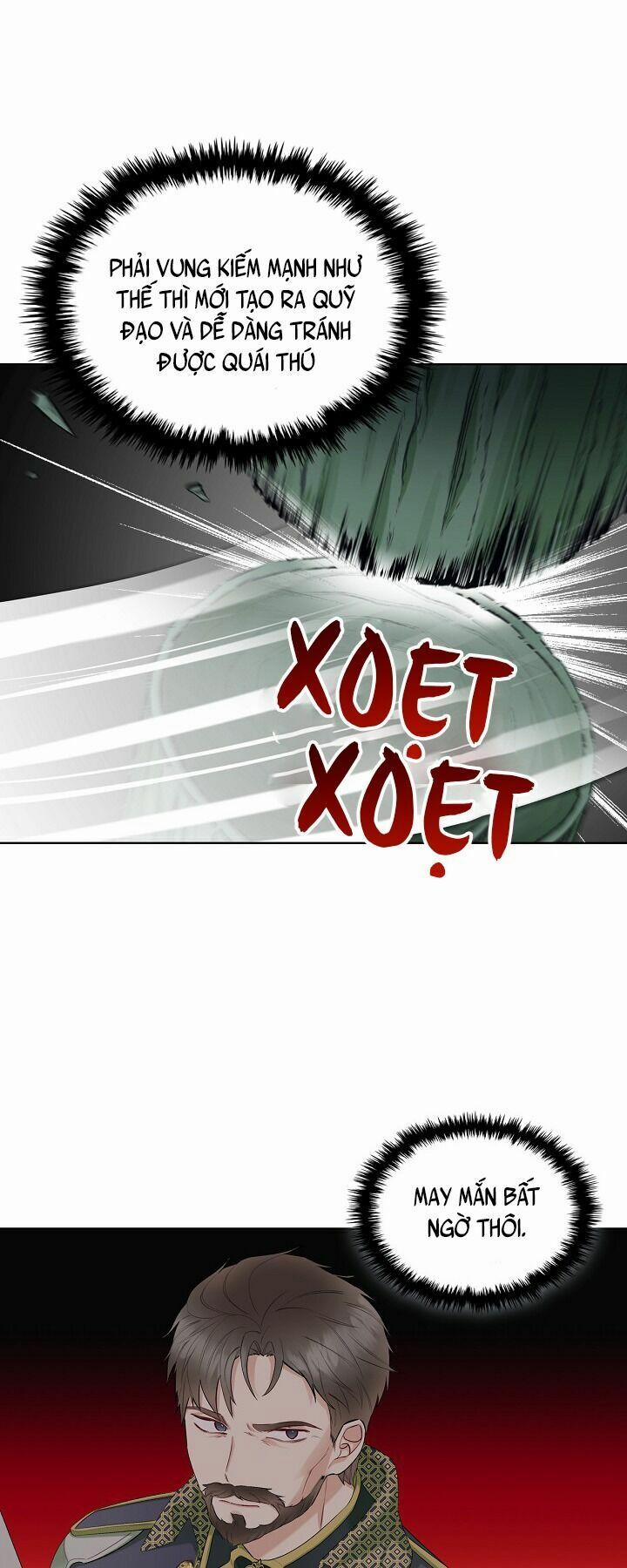 Kẻ Tạo Ra Nữ Phản Diện 41 trang 31