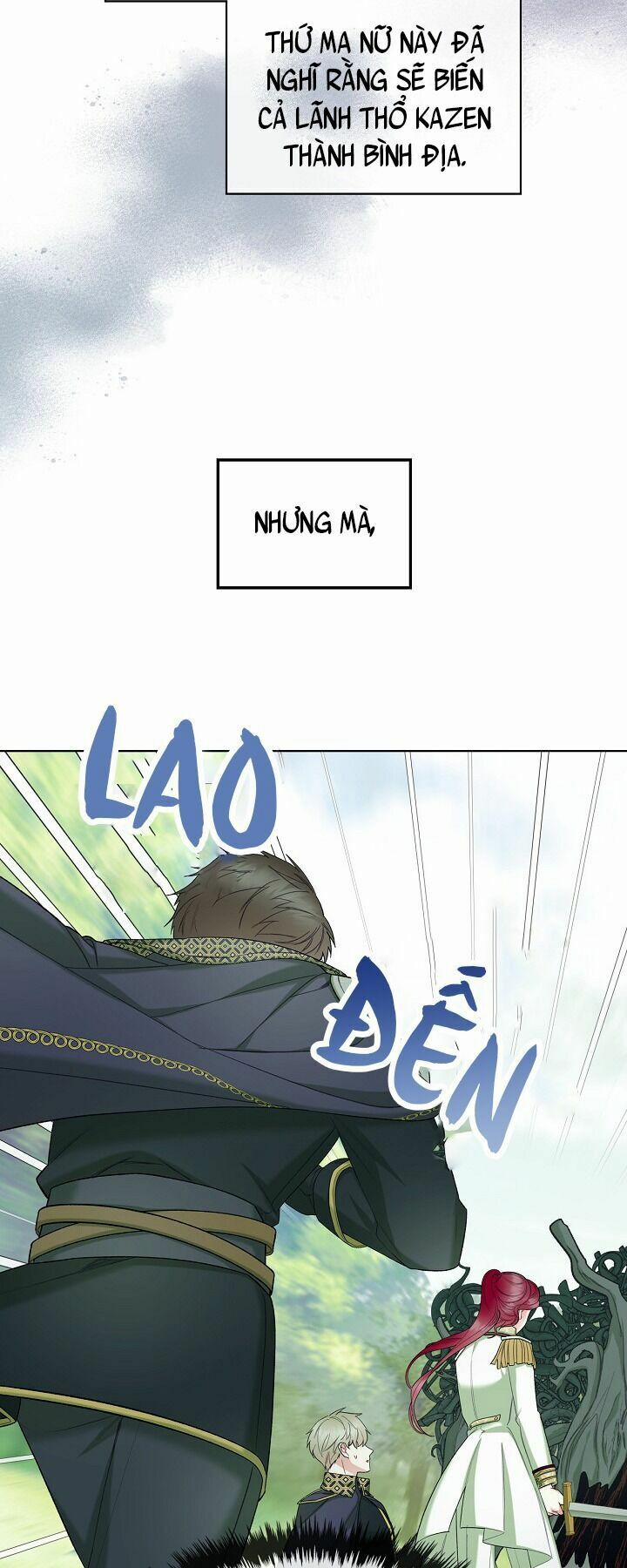 Kẻ Tạo Ra Nữ Phản Diện 41 trang 7