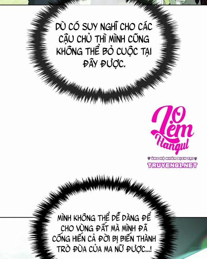 Kẻ Tạo Ra Nữ Phản Diện 41 trang 8