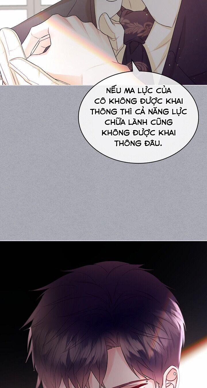 Kẻ Tạo Ra Nữ Phản Diện 42 trang 11