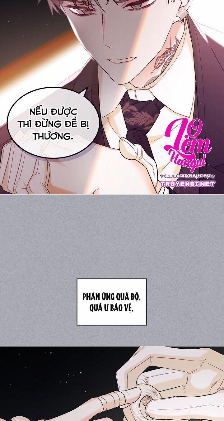 Kẻ Tạo Ra Nữ Phản Diện 42 trang 12