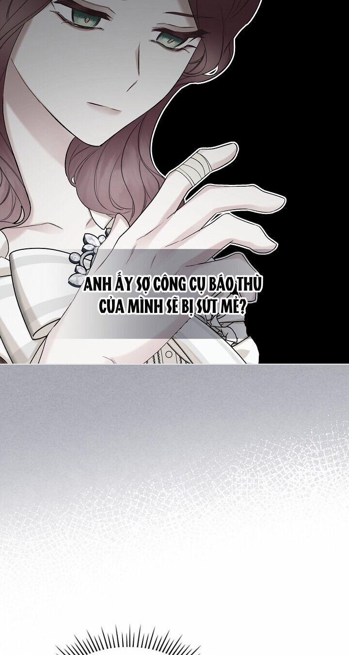 Kẻ Tạo Ra Nữ Phản Diện 42 trang 15