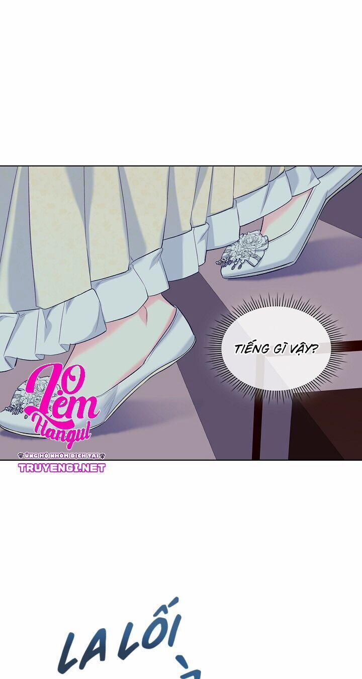 Kẻ Tạo Ra Nữ Phản Diện 42 trang 17