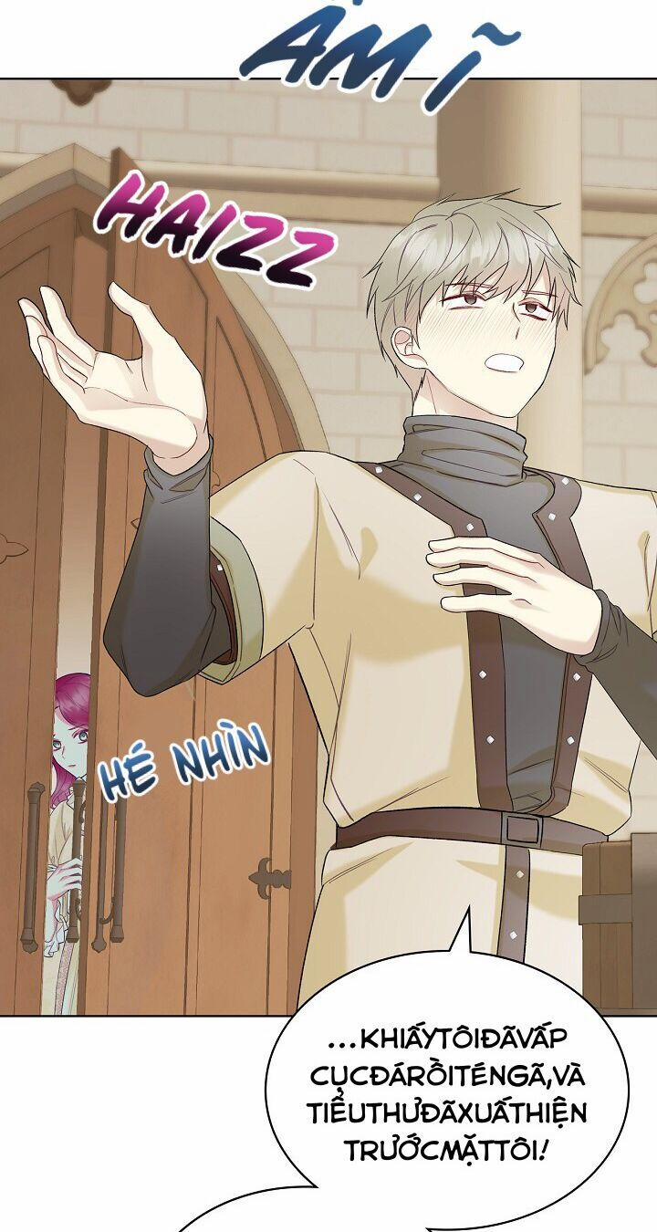 Kẻ Tạo Ra Nữ Phản Diện 42 trang 18