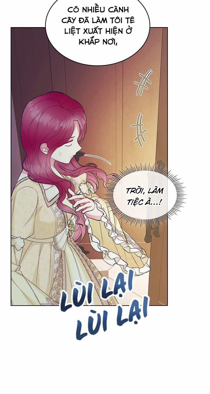 Kẻ Tạo Ra Nữ Phản Diện 42 trang 19