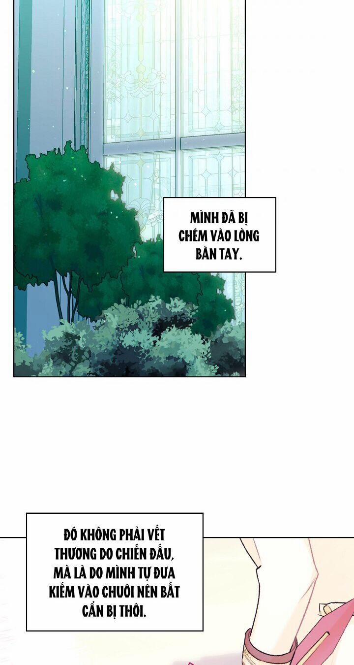 Kẻ Tạo Ra Nữ Phản Diện 42 trang 2