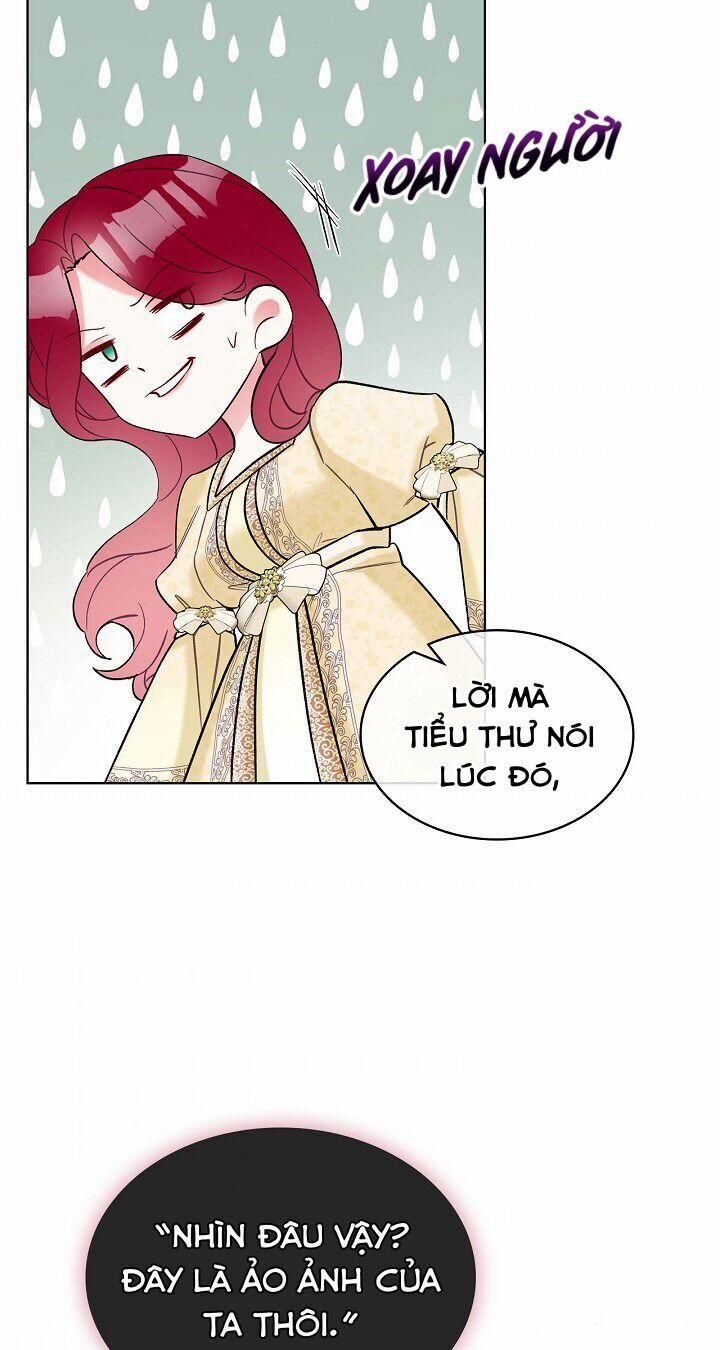 Kẻ Tạo Ra Nữ Phản Diện 42 trang 21