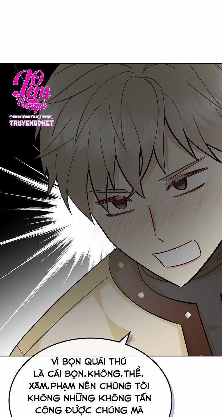 Kẻ Tạo Ra Nữ Phản Diện 42 trang 24