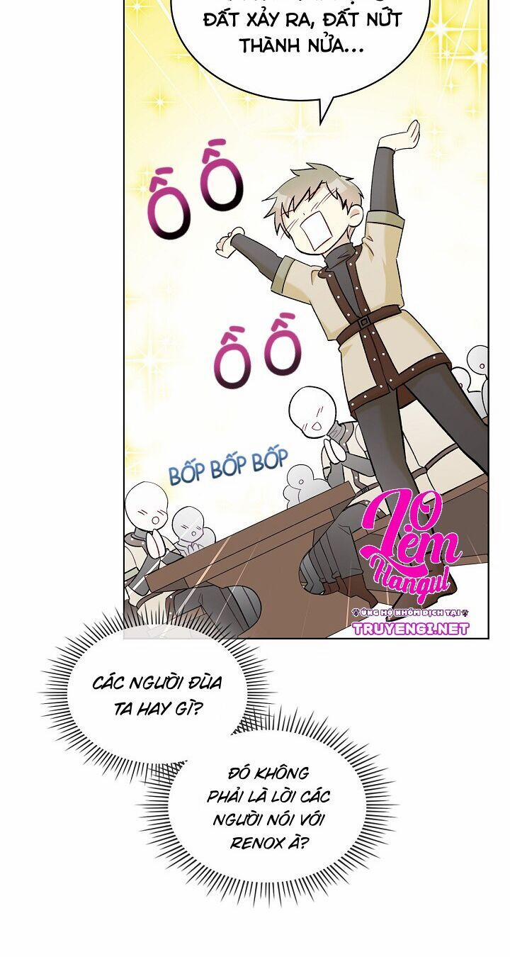 Kẻ Tạo Ra Nữ Phản Diện 42 trang 26