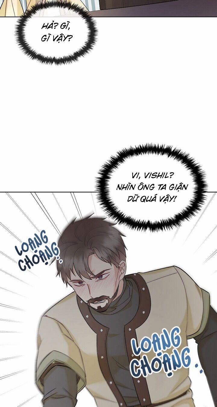 Kẻ Tạo Ra Nữ Phản Diện 42 trang 29