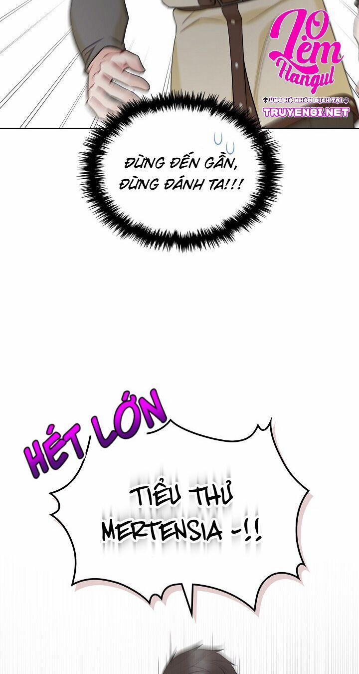 Kẻ Tạo Ra Nữ Phản Diện 42 trang 30