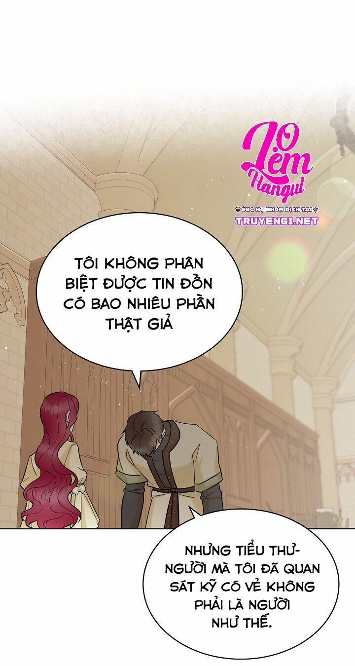 Kẻ Tạo Ra Nữ Phản Diện 42 trang 36