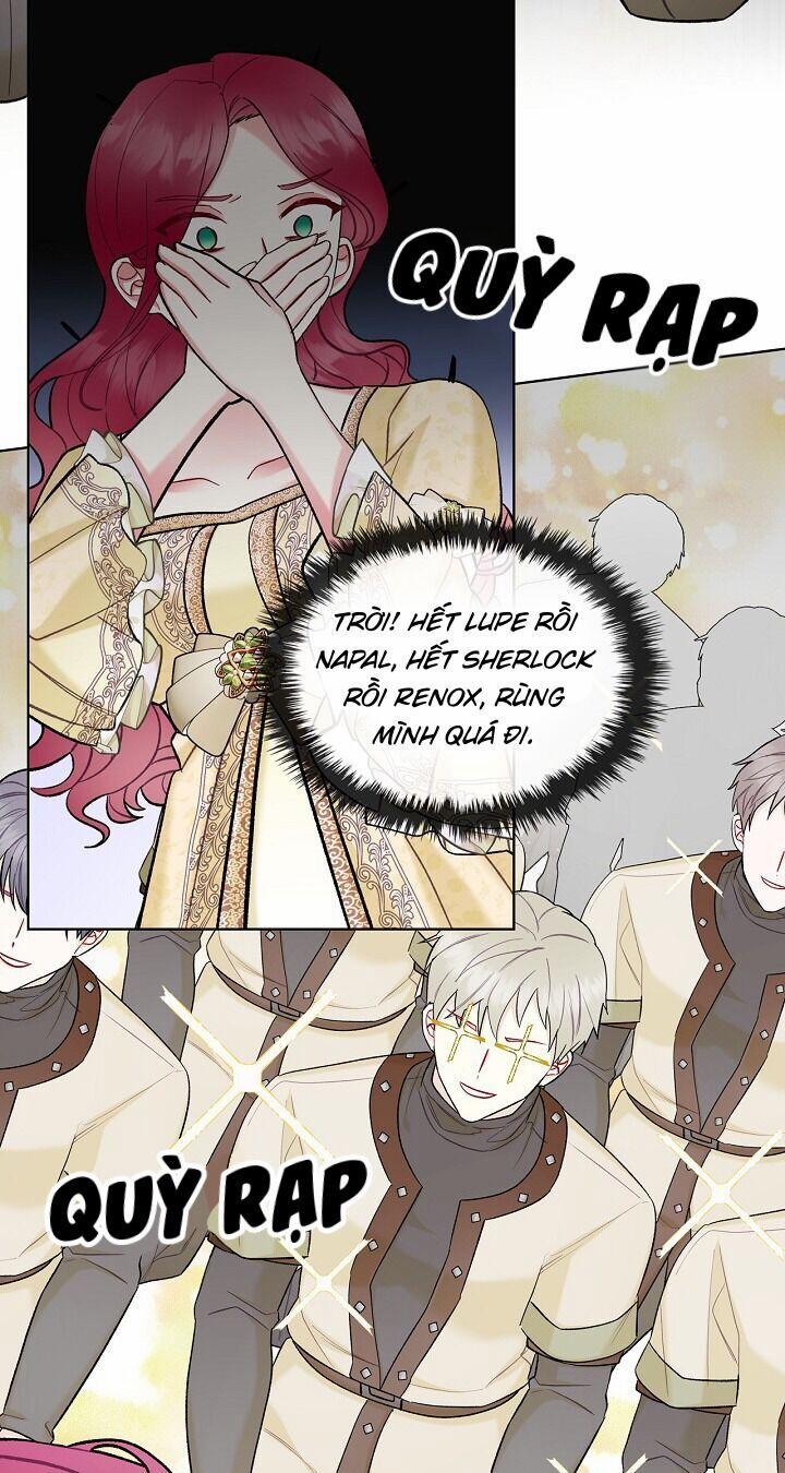 Kẻ Tạo Ra Nữ Phản Diện 42 trang 49