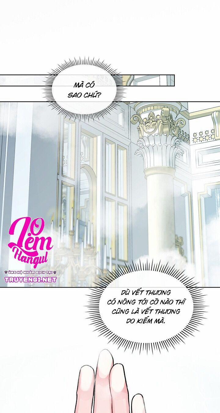 Kẻ Tạo Ra Nữ Phản Diện 42 trang 5