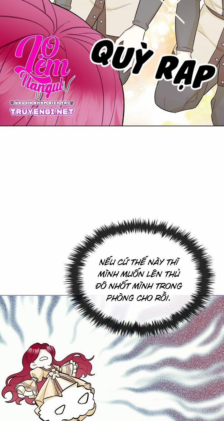 Kẻ Tạo Ra Nữ Phản Diện 42 trang 50