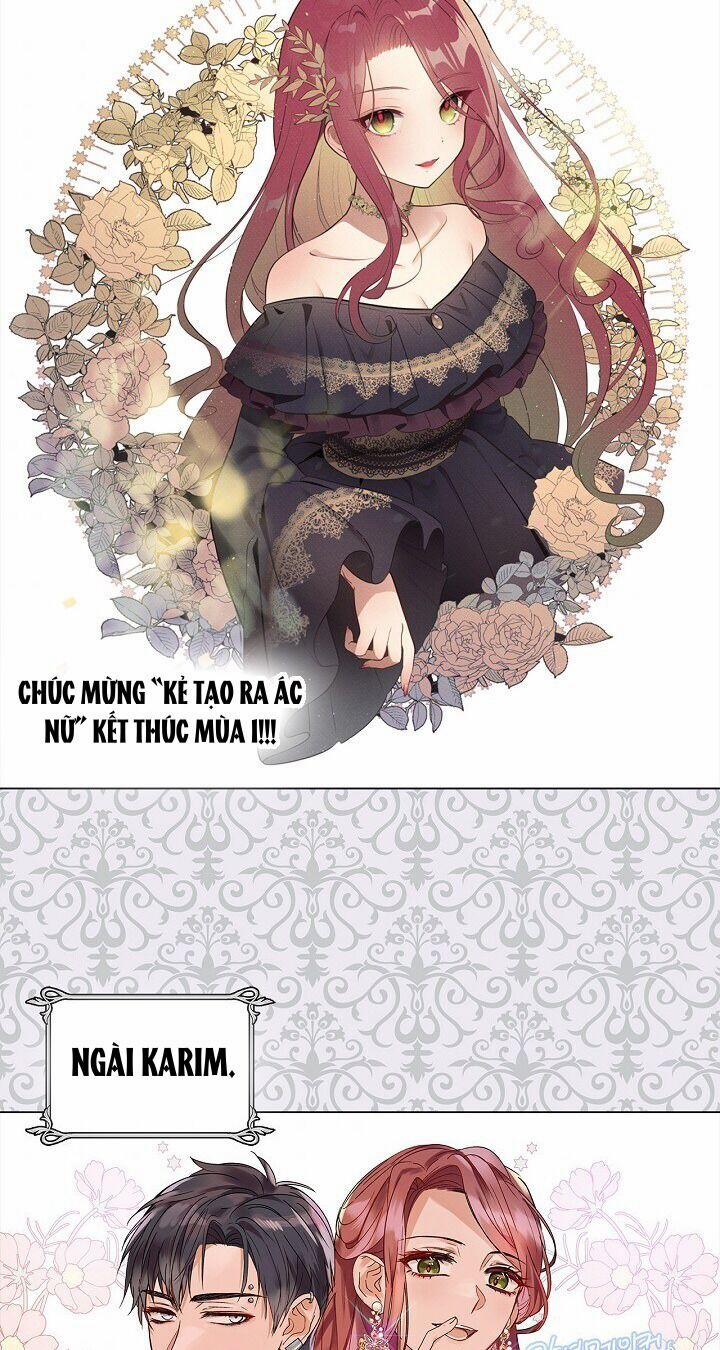 Kẻ Tạo Ra Nữ Phản Diện 42 trang 61