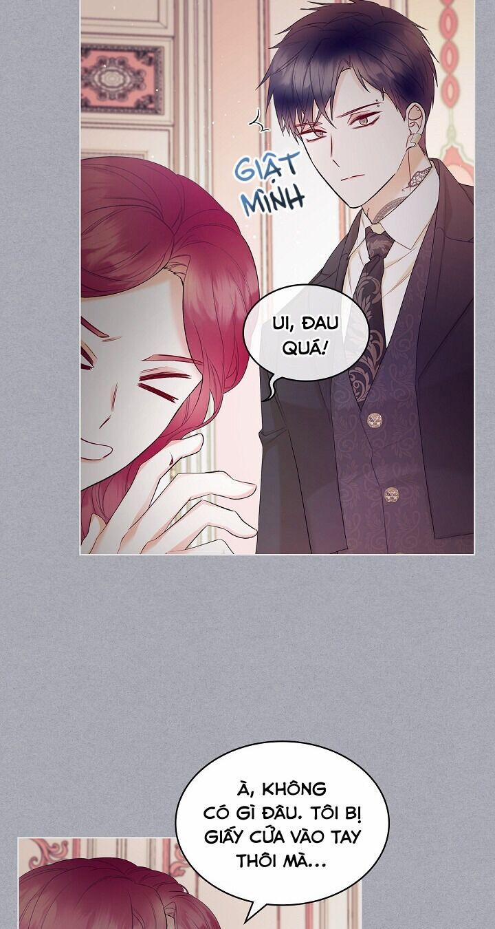 Kẻ Tạo Ra Nữ Phản Diện 42 trang 9