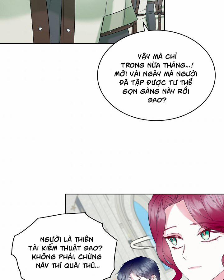 Kẻ Tạo Ra Nữ Phản Diện 43 trang 11