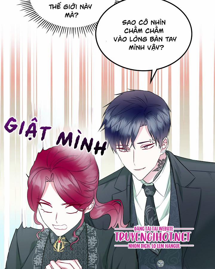 Kẻ Tạo Ra Nữ Phản Diện 43 trang 20