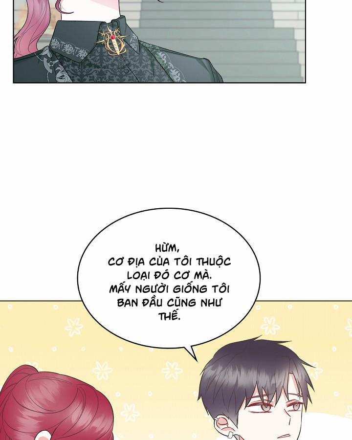 Kẻ Tạo Ra Nữ Phản Diện 43 trang 22