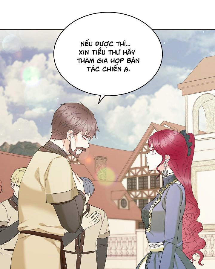 Kẻ Tạo Ra Nữ Phản Diện 43 trang 4