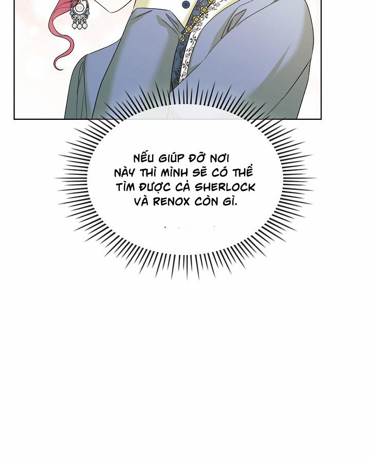 Kẻ Tạo Ra Nữ Phản Diện 43 trang 6