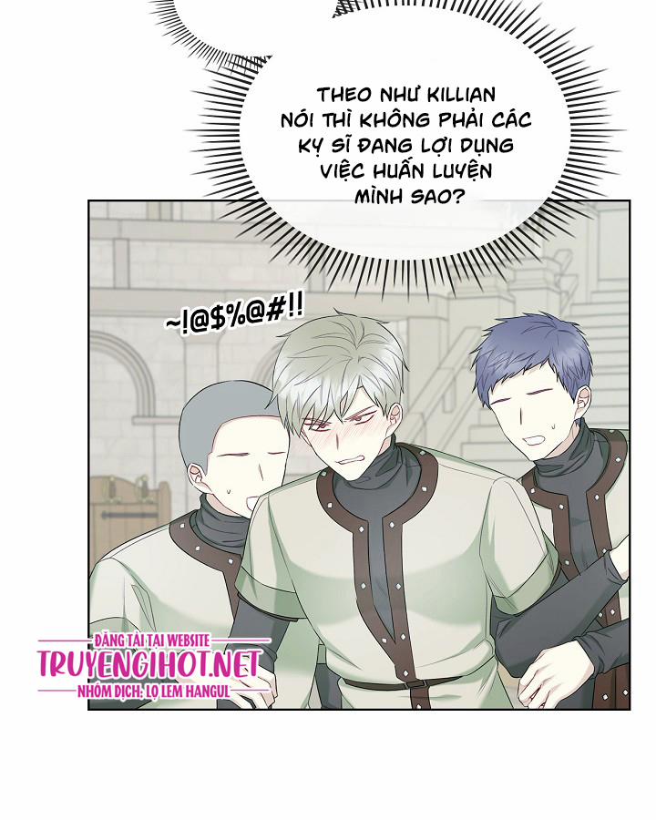 Kẻ Tạo Ra Nữ Phản Diện 43 trang 70