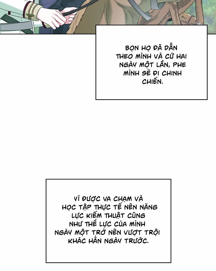 Kẻ Tạo Ra Nữ Phản Diện 43 trang 8